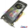 512Mb <PCI-E> DDR-3 XFX <GeForce 8800GT 670M> (RTL) +DualDVI+TV Out+SLI <PV-T88P-YDD4>