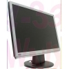 22"    MONITOR BenQ T221W  <Silver-Black> (LCD, Wide,1680x1050, +DVI)