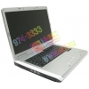 DELL Inspiron 1501 <M67987> T64 X2 TL60/2048/160(5400)/DVD-RW/WiFi/VistaHB/15.4"WXGA/2.83 кг