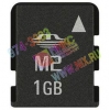 SONY <MS-A1GN> Memory Stick Micro M2 1Gb