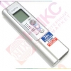 SANYO ICR-A181M цифр. диктофон (MP3 player, 512Mb, LCD,USB)