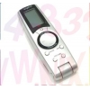 SANYO ICR-A125M цифр. диктофон (MP3 player, 128Mb, LCD,USB)
