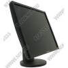 19"    MONITOR Samsung 943T EBQ/7/2 <Black>  с поворотом экрана (LCD, 1280x1024, +DVI)