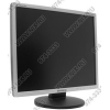 19"    MONITOR Samsung 943N KSB <Silver> (LCD, 1280x1024)