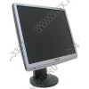 19"    MONITOR Samsung 943BM ESQ <Silver>  с поворотом экрана (LCD, 1280x1024, +DVI)