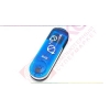 PQI Traveling Disk-i261  USB2.0 Flash Drive 8Gb  (RTL)