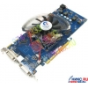 256Mb <PCI-E> DDR-3 Gigabyte GV-RX385256H (RTL) +DualDVI+TV Out <ATI Radeon HD3850>