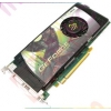 512Mb <PCI-E> DDR-3 XFX <GeForce 9600GT 650M> (RTL)+DualDVI+TV Out+SLI <PV-T94P-YDF4>