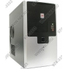 Minitower INWIN EMR009 <Black> Micro ATX 350W (24+4пин)