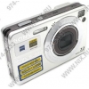 SONY Cyber-shot DSC-W120 <Silver> (7.2Mpx,32-128mm, 4x, F2.8-5.8,JPG, 15Mb + 0Mb MS Duo, 2.5", USB, AV,Li-Ion)