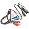 SONY VMC-MHC1 HD Output Adaptor Cable (1.5 м) для DSC- H50/9/7/3,  T200/100/75/70/25/20/2, W300/200/90/85/80