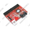 Ultra ATA-133 to SATA Converter Board (адаптер для подключения SATA устройств к IDE контроллеру)