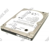 HDD 160 Gb SATA300 Seagate Momentus 7200.2 <ST9160823AS> 2.5" 7200 rpm