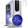 Bigtower 3Q <A380SL BLUE LED> Silver E-ATX без БП