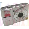 Panasonic Lumix DMC-LS80-S <Silver>(8.1Mpx,33-100mm,3x,F2.8-5.1,JPG,24Mb+0Mb SD/SDHC/MMC,2.5",USB,AV,AAx2)