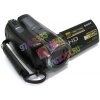 SONY HDR-SR11E Digital HD Video Camera (AVCHD1080i,HDD 60Gb,12xZoom, 5.66Mpx,ДУ,3.2",MS Duo,USB2.0)