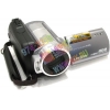 SONY DCR-SR220E HDD Handycam Video Camera (HDD 60Gb, 2.36Mpx, 15xZoom, ДУ, стерео, 2.7", MS Duo, USB2.0)
