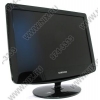 20" TV/MONITOR Samsung 2032MW ASF <HG Black> (LCD,Wide,1680x1050,D-Sub,DVI,HDMI,RCA,S-Video,SCART,Component)