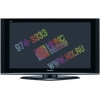 42" Panasonic <TH-R42PY70A> (LCD,Wide,1920x1080,5000:1,D-Sub,HDMI,RCA,S-Video,SCART,Component,SD/SDHC)