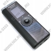 Panasonic RR-US470E <Black> цифр. диктофон (8040 мин, 256Mb, LCD, USB, 2xAAA)
