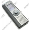 Panasonic RR-US450E <Gray> цифр. диктофон (3960 мин, 128Mb, LCD, USB, 2xAAA)