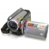 Panasonic SDR-H41-S <Silver> SD/HDD Video Camera (HDD 40Gb,0.8Mpx,42xZoom,стерео,2.7",SD/SDHC,USB2.0,Li-Ion)
