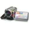 Panasonic SDR-H40-S <Silver> SD/HDD Video Camera (HDD 40Gb,0.8Mpx,42xZoom,стерео,2.7",SD/SDHC,USB2.0,Li-Ion)