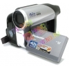 Panasonic NV-GS90-S <Silver>  Digital Video Camera (miniDV, 0.8Mpx, 42xZoom, стерео, 2.7", USB/DV, Li-Ion)