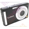 Panasonic Lumix DMC-FS3-K <Black>(8.1Mpx,33-100mm,3x,F2.8-F5.1,JPG,50Mb + 0Mb SD/SDHC/MMC,2.5",USB,AV,Li-Ion)