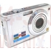 Panasonic Lumix DMC-FS3-S <Silver>(8.1Mpx,33-100mm,3x,F2.8-F5.1,JPG,50Mb + 0Mb SD/SDHC/MMC,2.5",USB,AV,Li-Ion)