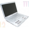 SONY VAIO VGN-CR31SR/L T8100(2.1)/2048/160/DVD-RW/WiFi/BT/cam/VistaHP/14.1"WXGA/2.42 кг