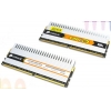Corsair XMS2 <TWIN2X4096-6400C4DHX> DDR-II DIMM 4Gb KIT 2*2Gb <PC2-6400>