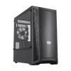 Корпус MINITOWER MATX W/O PSU B311L-KGNN-S00 Cooler Master (MCB-B311L-KGNN-S00)