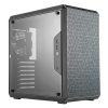 Корпус Cooler Master MCB-Q500L-KANN-S00 MidiTower без Б/П MCB-Q500L-KANN-S00