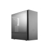 Корпус Cooler Master MCS-S600-KG5N-S00 MidiTower Цвет черный MCS-S600-KG5N-S00