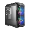 Корпус Cooler Master MCM-H500M-IHNN-S00 Цвет серый MCM-H500M-IHNN-S00