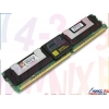 Kingston ValueRAM <KVR667D2S4F5/2G> DDR-II FB-DIMM 2Gb <PC2-5300> ECC CL5