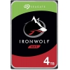 Жесткий диск Seagate IronWolf 4Тб 256 Мб 5400 об/мин 3,5" ST4000VN006