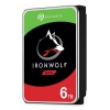 Жесткий диск SATA 6TB 5400RPM 6GB/S 256MB ST6000VN001 Seagate