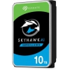 Жесткий диск SATA 10TB 7200RPM 6GB/S 256MB ST10000VE001 Seagate