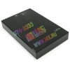 LaCie Little Disk Design by Sam Hecht 120Gb EXT USB2.0 <301275>(RTL) 5400rpm 8Mb