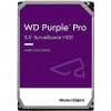 Жесткий диск SATA 2TB 6GB/S 256MB PURPLE WD22PURZ WD WESTERN DIGITAL