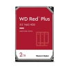 Жесткий диск WESTERN DIGITAL 2Тб 256 Мб 7200 об/мин 3,5" WD20EFZX