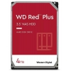 Жесткий диск SATA 4TB 6GB/S 128MB RED WD40EFZX WD WESTERN DIGITAL