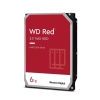 Жесткий диск WESTERN DIGITAL 6Тб 256 Мб 5400 об/мин 3,5" WD60EFAX