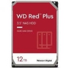 Жесткий диск SATA 12TB 6GB/S 256MB RED PLUS WD120EFBX WD WESTERN DIGITAL