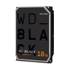 Жесткий диск SATA 10TB 7200RPM 6GB/S 256MB BLACK WD101FZBX WD WESTERN DIGITAL