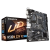 Материнская плата H510 LGA1200 MATX H510M S2H V2 GigaByte