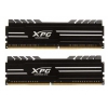Память DIMM 16GB PC25600 DDR4 KIT2 AX4U32008G16A-DB10 ADATA