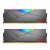 Память DIMM 32GB PC28800 DDR4 KIT2 AX4U360016G18I-DT50 ADATA